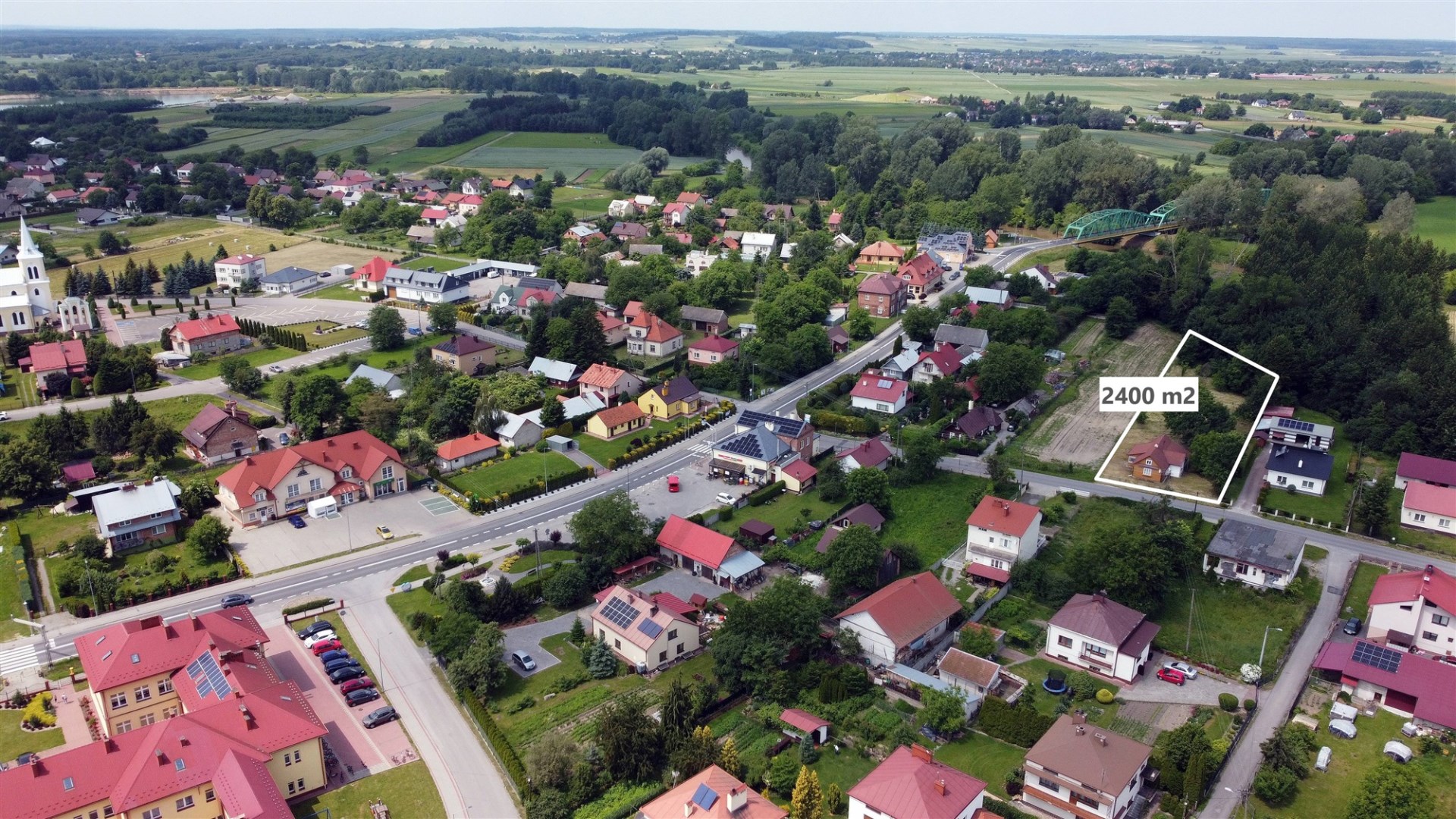Dom na sprzedaż