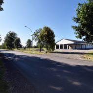 Obiekt na wynajem