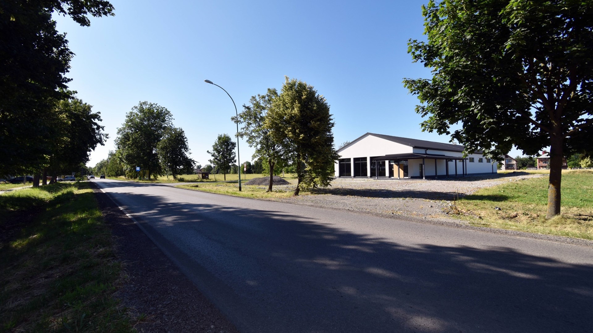 Obiekt na wynajem