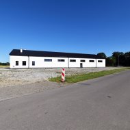Obiekt na wynajem
