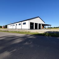 Obiekt na wynajem