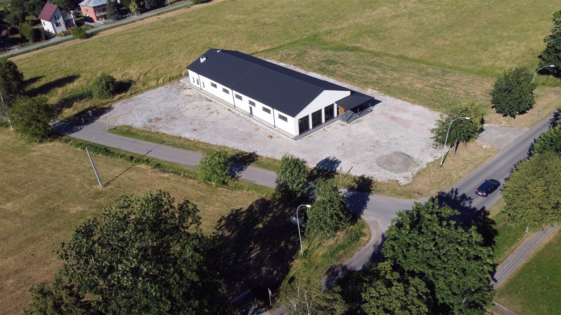Obiekt na wynajem