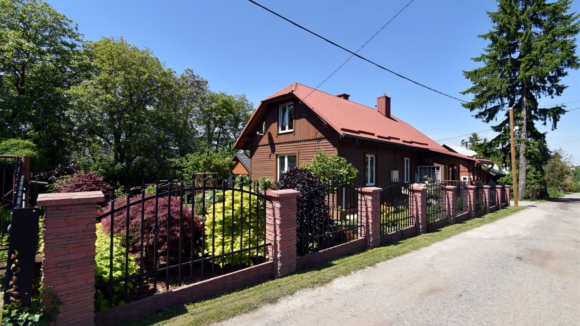 Dom na sprzedaż