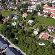 Dom na sprzedaż